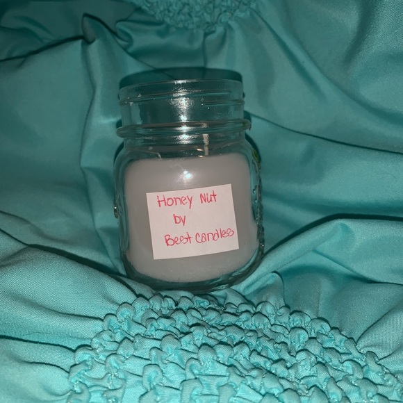 Homemade candles - Picture 4 of 4